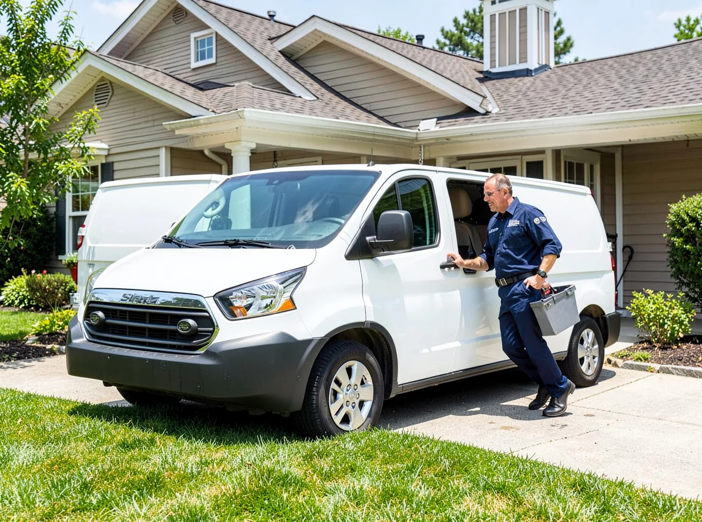Emergency Plumber company in Lacey, WA